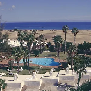 Sahara Beach Club Maspalomas (Gran Canaria)