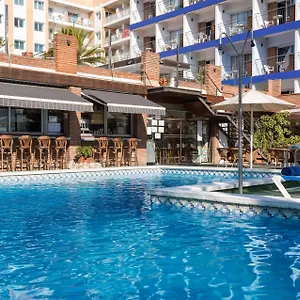 Htop Palm & #htopenjoy 3*, Lloret de Mar Spain