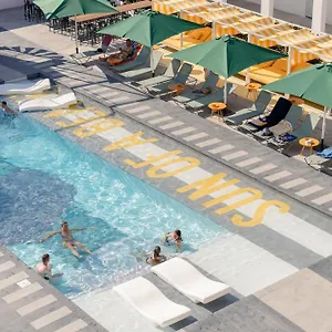Ryans Lolas - Adults Only 4*, San Antonio (Ibiza) Spain