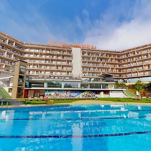 Samba 3*, Lloret de Mar Spain