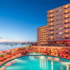 Nyx Ibiza By Leonardo Hotels-adults Only 4*, San Antonio (Ibiza) Spain