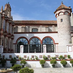 El Palacio De San Benito 4* Cazalla de la Sierra