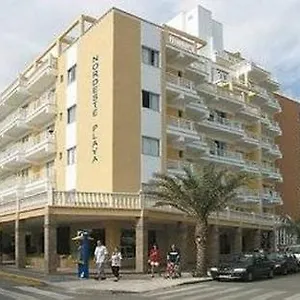 Nordeste Playa Hotel