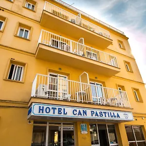 Amic Can Pastilla Hotel