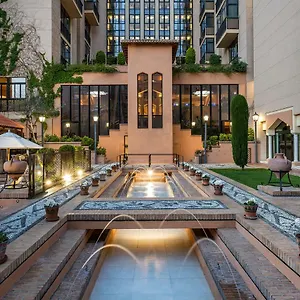 Saray 4*, Granada Spain