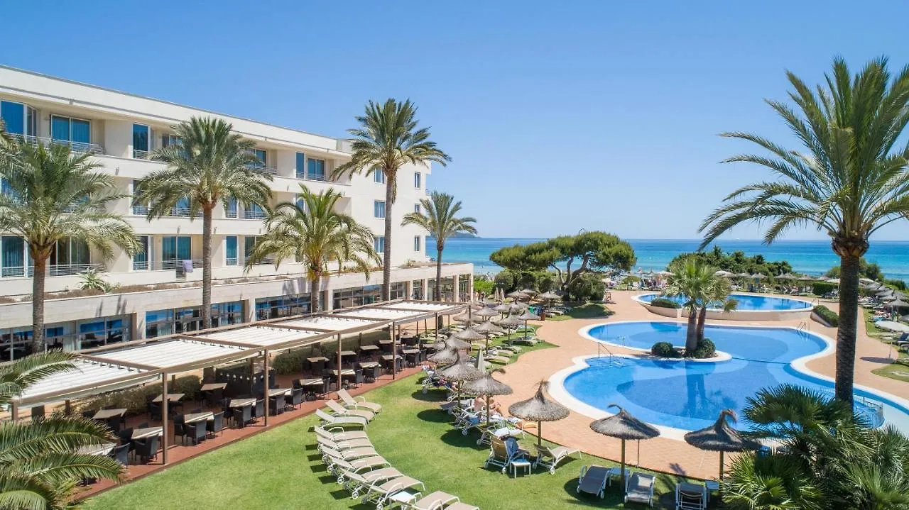 **** Appart hôtel Grupotel Natura Playa Playa de Muro  Espagne